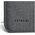  Сумка Satechi ST-LTB15 Water-Resistant Laptop Carrying Case Нейлон, Серый 