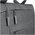  Сумка Satechi ST-LTB15 Water-Resistant Laptop Carrying Case Нейлон, Серый 