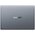  Ноутбук Huawei MateBook D 16 MCLF-X (53013YJF) космический серый 