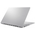  Ноутбук ASUS M5406NA-QD108 (90NB1491-M006A0) 14"/WUXGA/OLED/600N/60Hz/Ryzen 5 7535HS/16GB/SSD512GB/AMD Radeon/Backlit/DOS/Cool Silver 
