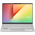  Ноутбук ASUS M5406NA-QD108 (90NB1491-M006A0) 14"/WUXGA/OLED/600N/60Hz/Ryzen 5 7535HS/16GB/SSD512GB/AMD Radeon/Backlit/DOS/Cool Silver 