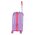  Чемодан для детей LATS 540 Русалка 