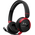  Наушники с микрофоном HyperX Cloud Mini 7G8F1AA черный/красный 