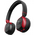 Наушники с микрофоном HyperX Cloud Mini 7G8F1AA черный/красный 