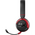  Наушники с микрофоном HyperX Cloud Mini 7G8F1AA черный/красный 