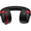  Наушники с микрофоном HyperX Cloud Mini 7G8F1AA черный/красный 