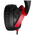  Наушники с микрофоном HyperX Cloud Mini 7G8F1AA черный/красный 