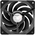  Вентилятор Thermalright TL-B12 Extrem LCP (TRTLB12ELCP) / 120mm PWM 