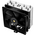  Кулер Thermalright TR-TA120 EX V2 (TRTA120EXV2) LGA115X/1200/1700/AM4/AM5 (120mm PWM Fan, медное основание, 5 тепл. трубок 6мм) 