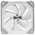  Вентилятор Lian Li UNI Fan SL120 White (G99.12UF1W.R0) /UF-SL120-1W/ 120x120x25мм (PWM, ARGB, 800-1900 об/мин, 31dBa) 