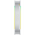  Вентилятор Geometric Future Squama 2503RW-14 Reverse White (1F2503R114100) / 140mm, PWM, 2100 RPM, 71.80 CFM, 34.0 dBA, 5V ARGB 