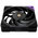  Вентилятор Thermalright TL-B12 Extrem LCP (TRTLB12ELCP) / 120mm PWM 