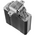  Кулер Thermalright TR-TA120 EX V2 (TRTA120EXV2) LGA115X/1200/1700/AM4/AM5 (120mm PWM Fan, медное основание, 5 тепл. трубок 6мм) 