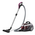  Пылесос BQ VC1610C Gray-Purple 