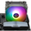  Кулер Thermalright Assassin King 120 SE ARGB (TRAK120SEA) LGA115X/1200/1700/AM4/AM5 (120mm ARGB PWM Fan, 5 тепл. трубок 6мм) 