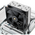  Кулер Thermalright TR-TA120 EX V2 (TRTA120EXV2) LGA115X/1200/1700/AM4/AM5 (120mm PWM Fan, медное основание, 5 тепл. трубок 6мм) 