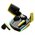 Наушники Canyon GTWS-2 (CND-GTWS2Y) Yellow 