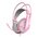  Наушники Somic G238 7.1 розовый 