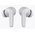  Наушники TECNO BD04 White 