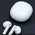  Наушники Haylou X1 Plus White (T013) 