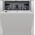  Встраиваемая посудомоечная машина Whirlpool WIC3C34PFES 