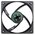 Кулер JONSBO CR-3000E LGA1700/1200/115X/AM5/AM4 (TDP 260W, PWM, 2 x 120mm Black Fan, 7 тепловых трубок, 4-pin) Retail 