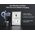  Беспроводное ЗУ UGREEN W702 (35316) 2-in-1 Magnetic Wireless Charger for iPhone + AirPods Space Gray 