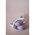 Гарнитура Miru CAT EP-W10 (W103) сиреневый 
