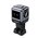 СЗУ UGREEN CD361 (25685B) USB-A+2*USB-C 65W Nexode Robot GaN Tech Fast Charger Gray 