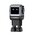  СЗУ UGREEN CD361 (25685B) USB-A+2*USB-C 65W Nexode Robot GaN Tech Fast Charger Gray 