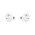  Наушники Samsung Galaxy Buds 2 Pro (SM-R510NZWACIS) White 