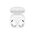  Наушники Samsung Galaxy Buds 2 Pro (SM-R510NZWACIS) White 