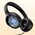  Наушники QCY H3 (BH23H3A) черный 