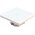 Умный выключатель Sibling Powerlight WS1W 1 клавиша с нулем белый 
