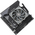  Кулер Thermalright AXP-90 X36 (AXP-90-X36) Soc-AM5/AM4/1151/1200/1700 4-pin 22.4dB Al+Cu 230gr Ret 