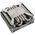  Кулер Thermalright AXP-90 X36 (AXP-90-X36) Soc-AM5/AM4/1151/1200/1700 4-pin 22.4dB Al+Cu 230gr Ret 