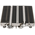  Кулер Thermalright AXP-90 X36 (AXP-90-X36) Soc-AM5/AM4/1151/1200/1700 4-pin 22.4dB Al+Cu 230gr Ret 