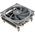  Кулер Thermalright AXP-90 X36 (AXP-90-X36) Soc-AM5/AM4/1151/1200/1700 4-pin 22.4dB Al+Cu 230gr Ret 