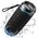  Портативная колонка W-King BT226 черный 