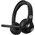  Наушники с микрофоном OKLICK HS-M310 черный 