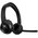  Наушники с микрофоном OKLICK HS-M310 черный 