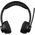  Наушники с микрофоном OKLICK HS-M310 черный 