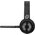  Наушники с микрофоном OKLICK HS-M310 черный 
