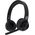  Наушники с микрофоном OKLICK HS-M310 черный 