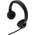  Наушники с микрофоном OKLICK HS-M310 черный 