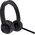  Наушники с микрофоном OKLICK HS-M310 черный 