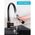  Блендер Scarlett SC-HB42F35 Black 