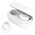  Наушники QCY Arc Buds Lite (BH23QT27A) White 