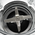  Блендер Hyundai HYB-S4921 серебристый/черный 