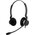  Гарнитура Jabra Biz 2300 Duo QD NC 